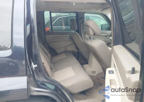 2011 Jeep Liberty Sport z USA, uszkodzony, nr VIN 1J4PN2GK1BW538767